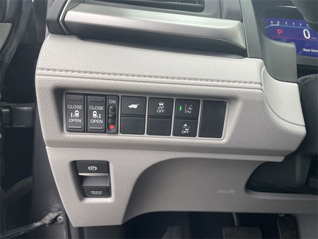 Used 2019 Honda Odyssey EX-L image 35