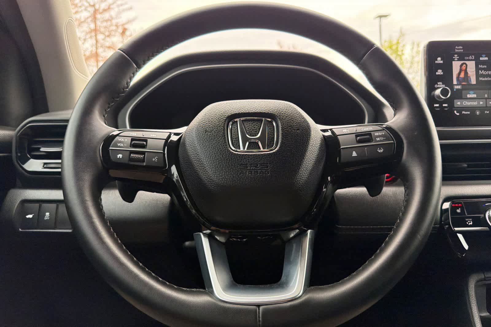 Used 2025 Honda Pilot EX-L image 26