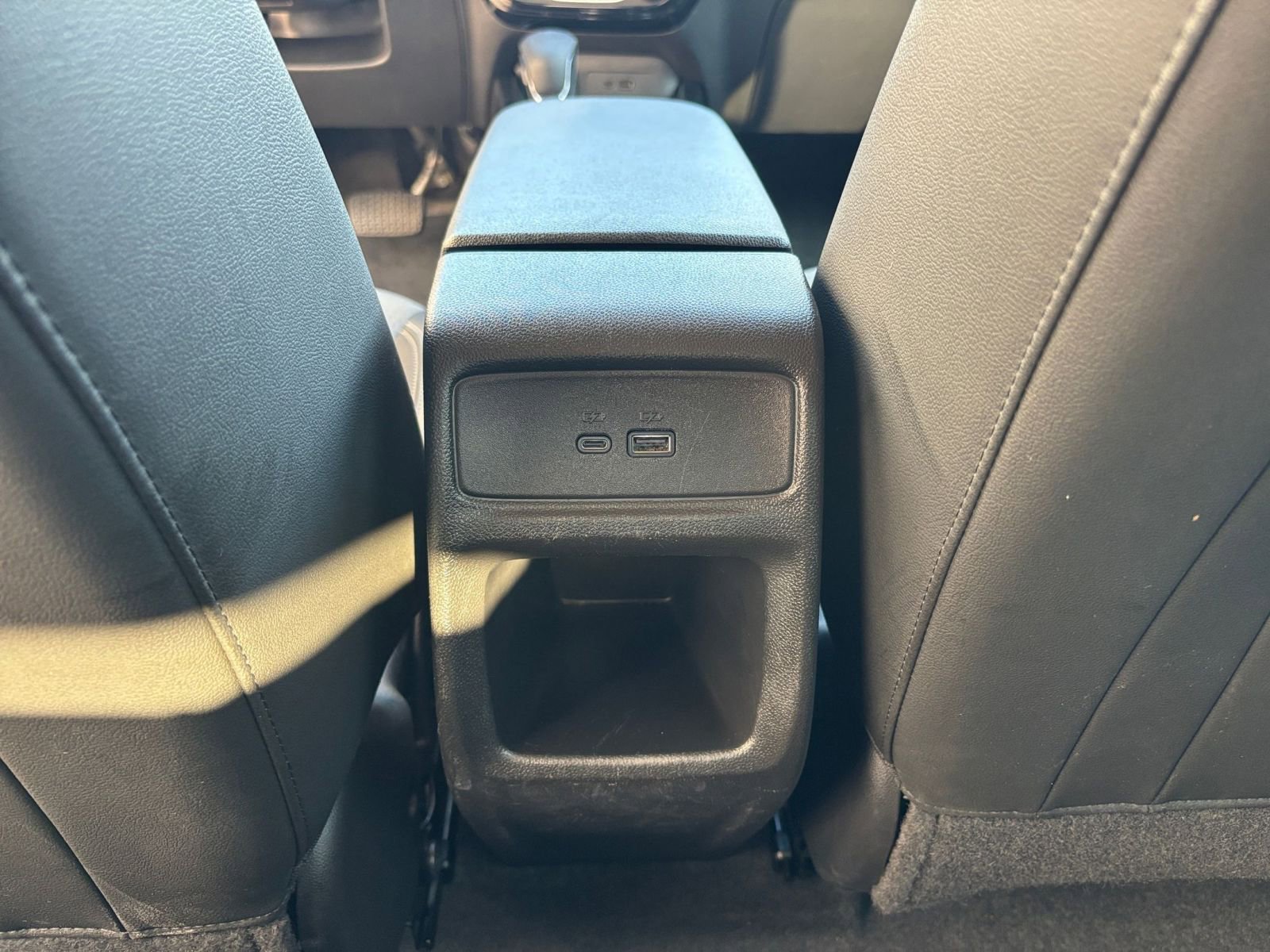 Used 2025 Chevrolet Trax LT image 25