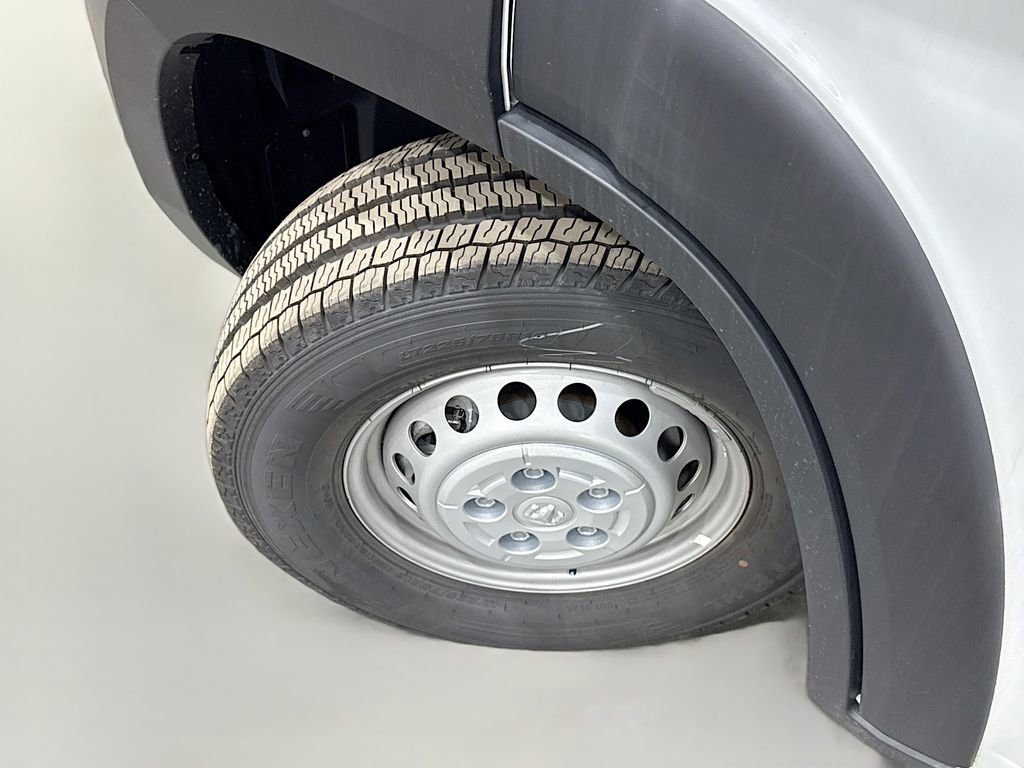 New 2024 RAM ProMaster 3500 w/ Delivery Van Package image 42