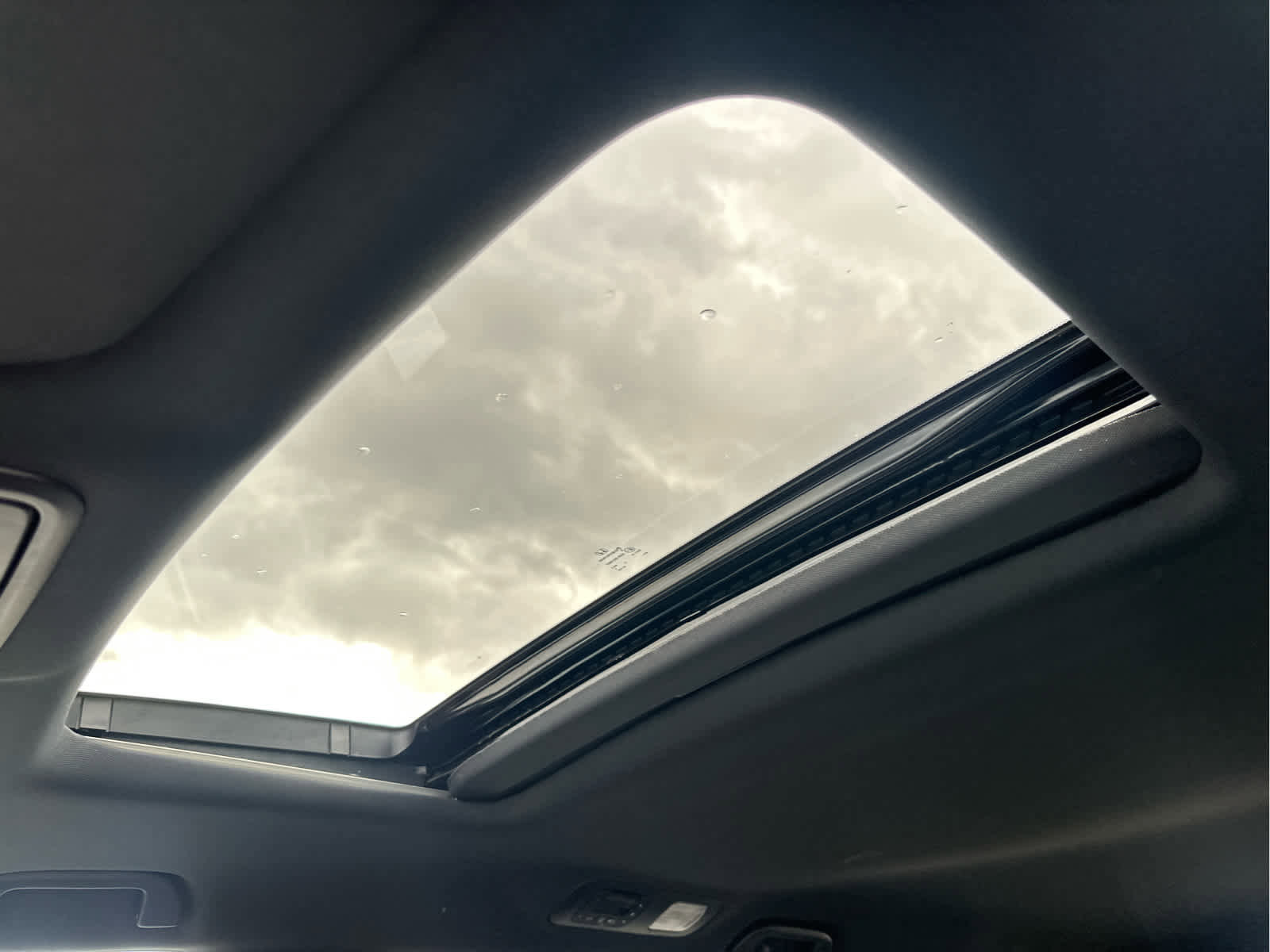 New 2026 Honda Odyssey Sport-L image 35