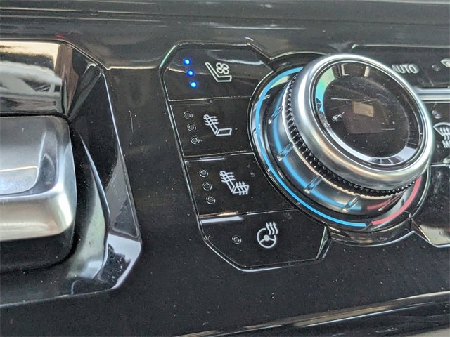 Used 2024 GMC Sierra 1500 Denali image 26