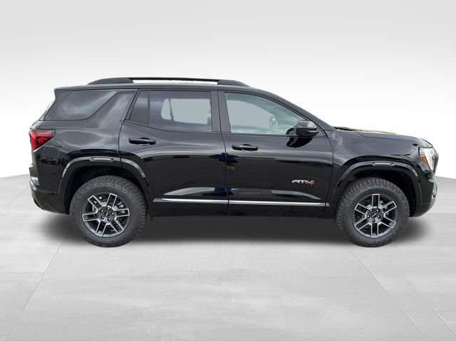 New 2026 GMC Terrain AT4 w/ Convenience Package III AWD/4WD image 8