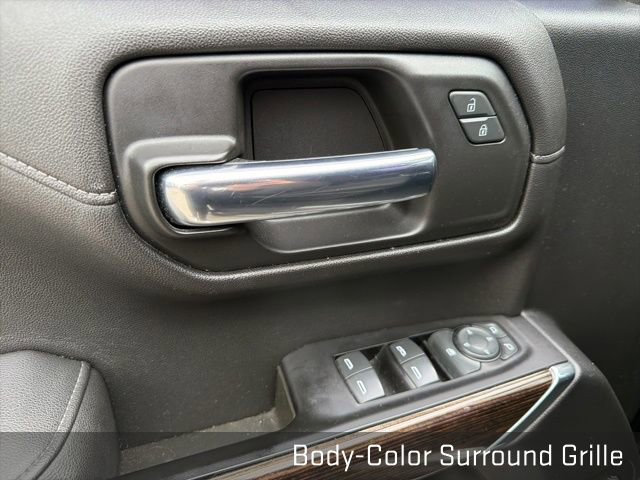 Used 2019 GMC Sierra 1500 Elevation w/ Elevation Value Package image 32