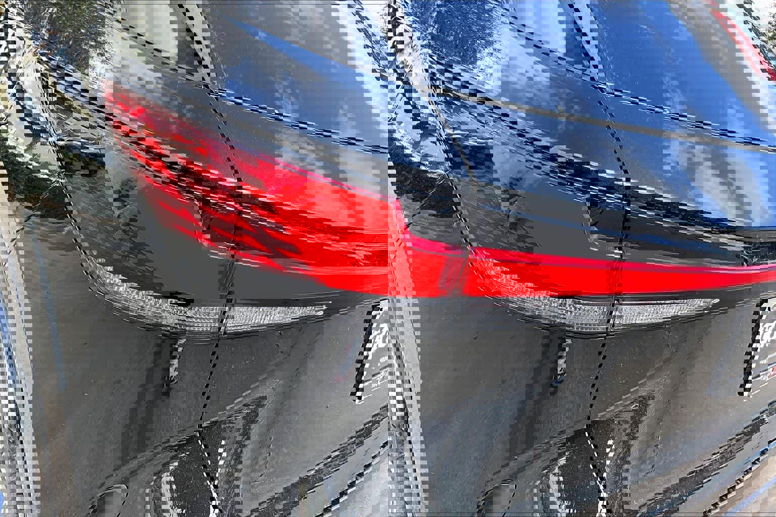 New 2026 Lexus RX 350 F Sport image 6