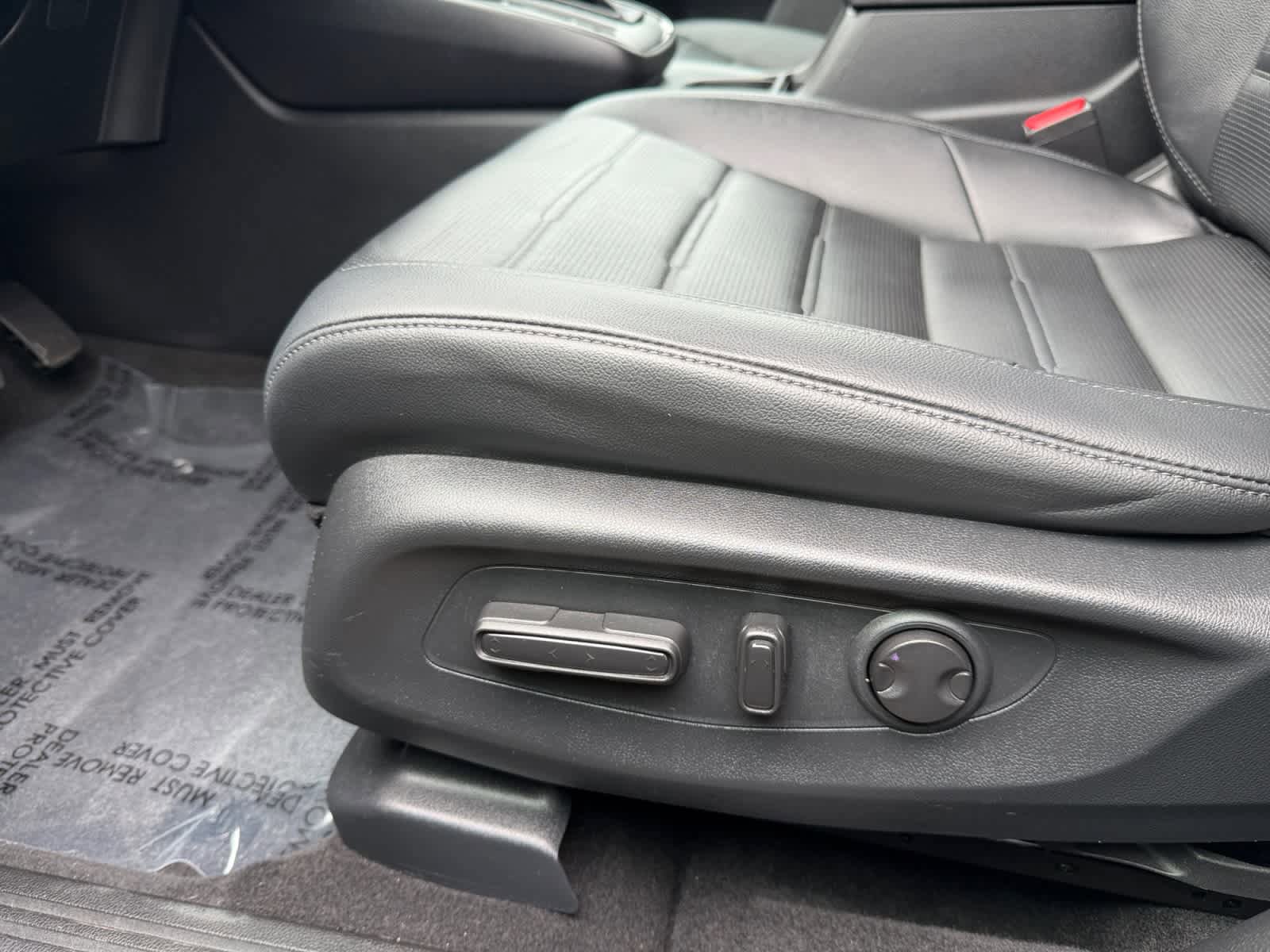 Used 2024 Honda CR-V EX-L image 23