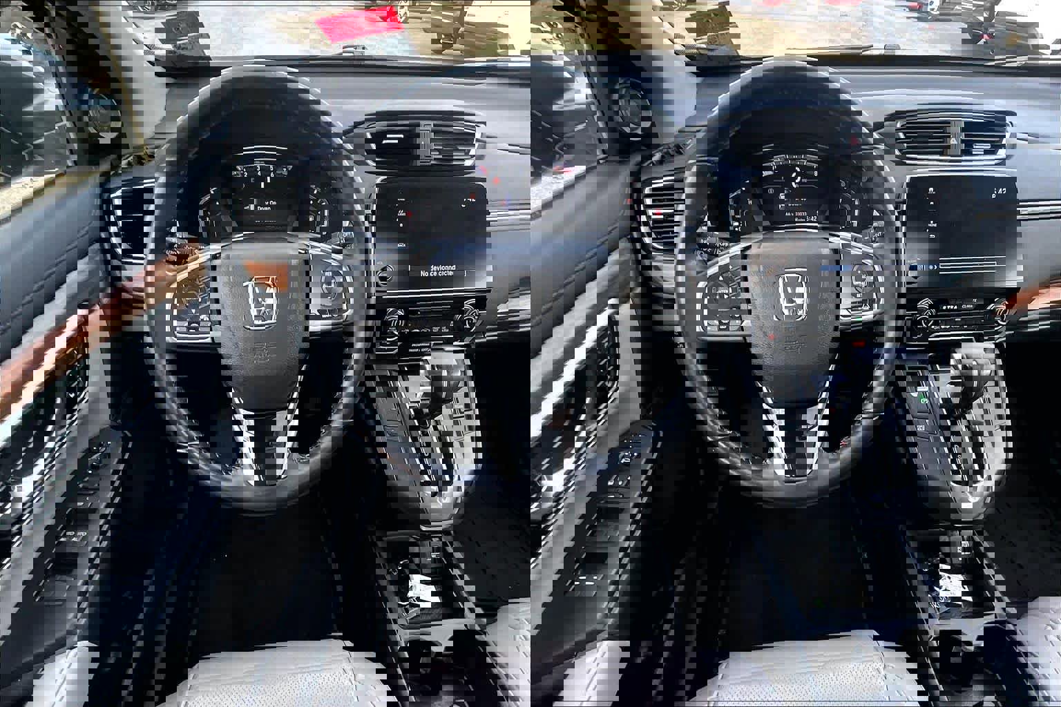 Used 2018 Honda CR-V EX-L image 6