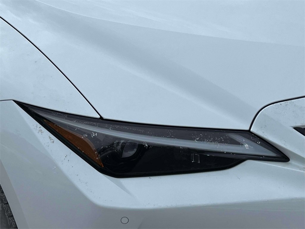 New 2025 Lexus IS 350 F Sport image 7