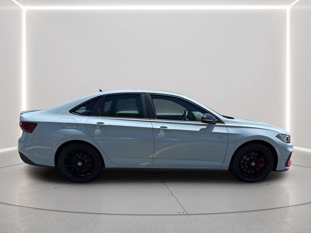 New 2026 Volkswagen Jetta GLI Autobahn FWD image 7