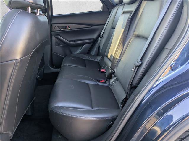 Used 2025 MAZDA CX-30 AWD 2.5 S w/ Preferred Package image 17