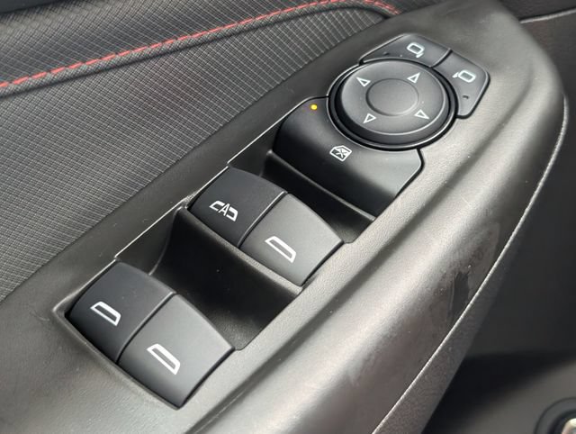 Used 2026 Chevrolet TrailBlazer RS w/ Convenience Package FWD image 25
