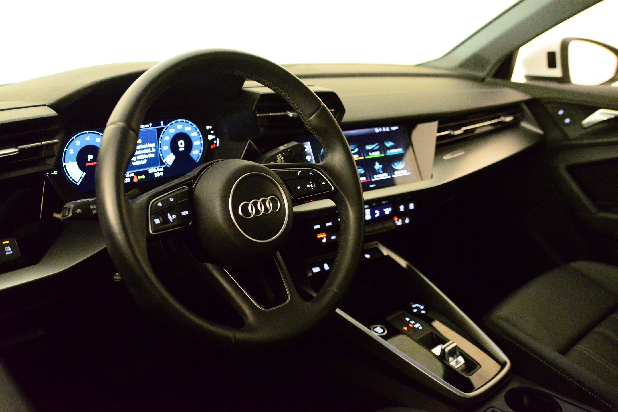 Certified 2022 Audi A3 2.0T Premium image 25