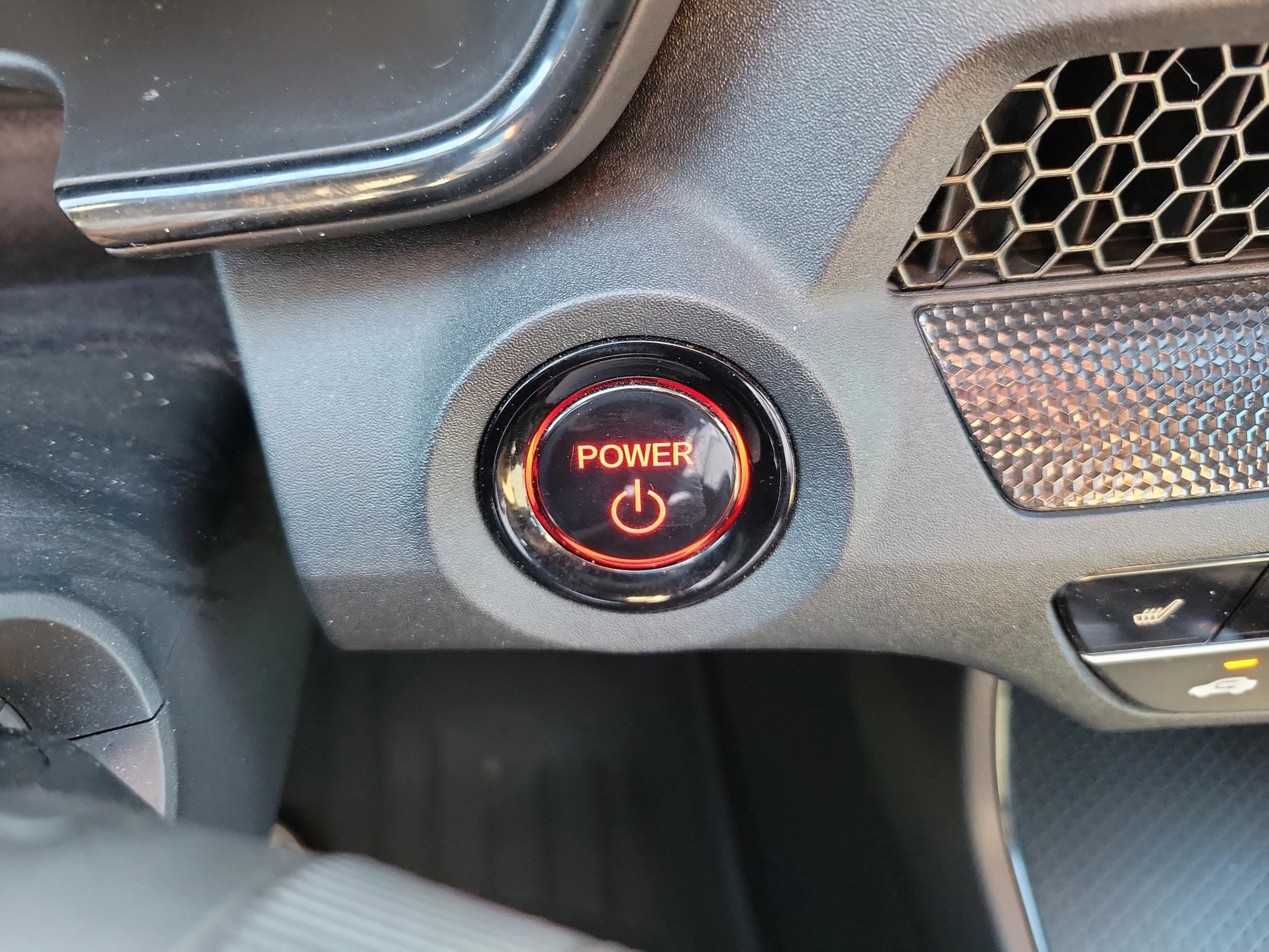 Certified 2024 Honda CR-V Sport image 20