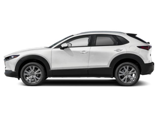 New 2026 MAZDA CX-30 AWD 2.5 S image 4