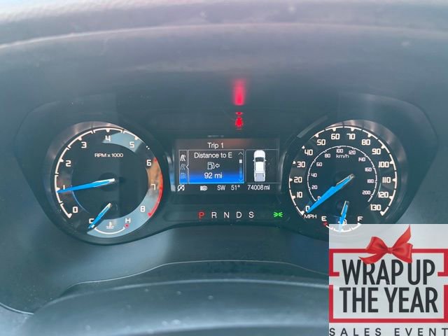 Used 2021 Ford Ranger XLT w/ Equipment Group 302A High image 18