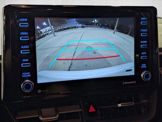 Used 2021 Toyota Corolla SE image 18