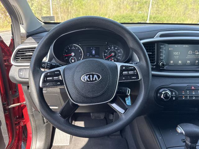 Used 2020 Kia Sorento LX image 10