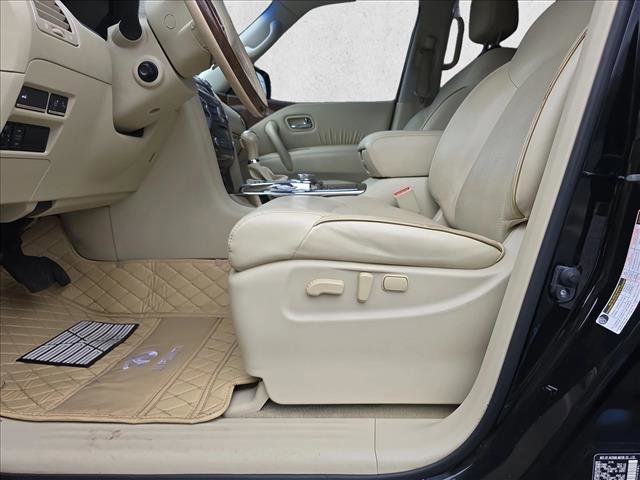 Used 2016 INFINITI QX80 Luxe w/ 22" Wheel Package image 28