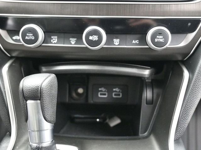 Used 2022 Honda Accord LX image 15