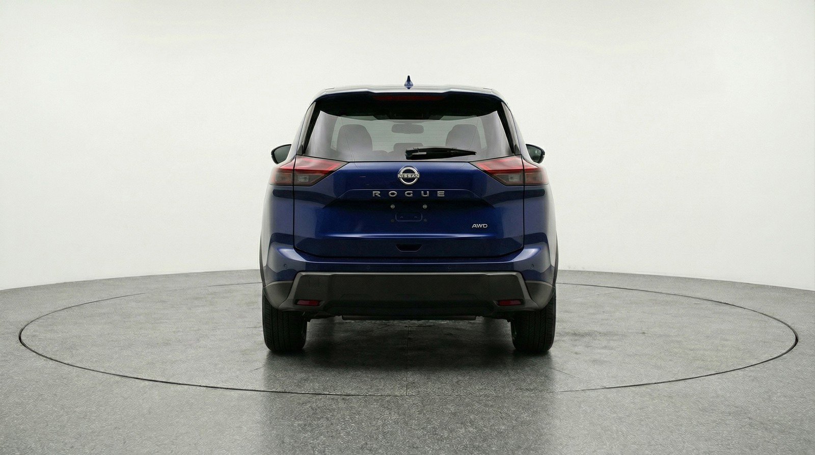 Used 2025 Nissan Rogue SV FWD image 7