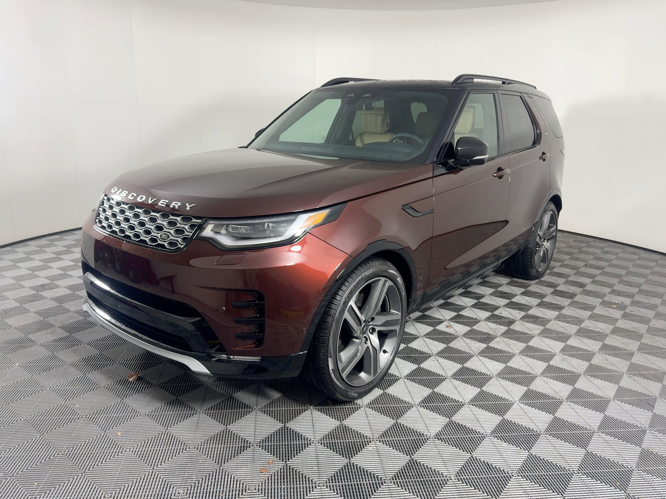 New 2026 Land Rover Discovery Limited Edition video 1