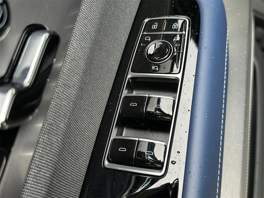 New 2026 Cadillac Vistiq Premium Luxury image 22