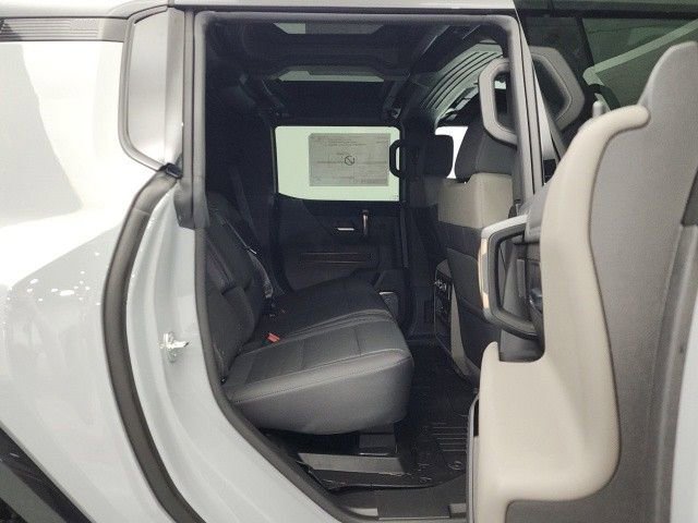 New 2025 GMC Hummer EV 3X image 28