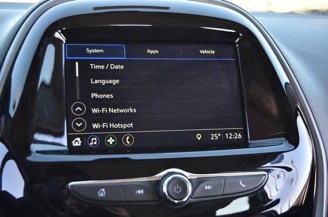 Used 2022 Chevrolet Spark LS image 11