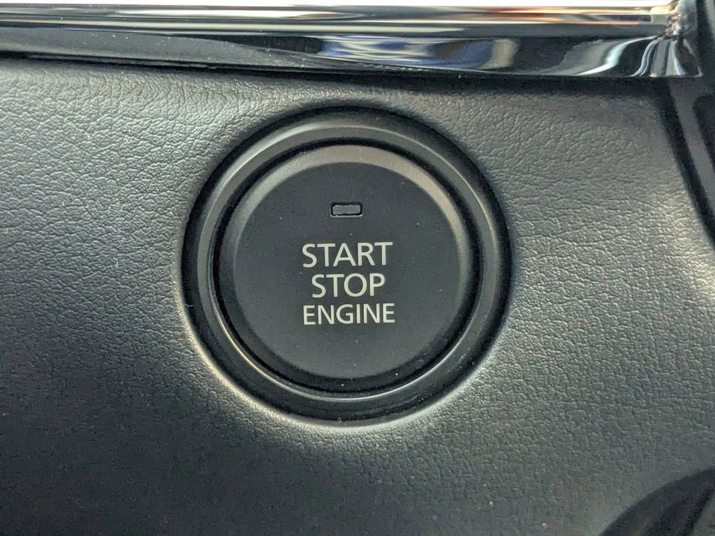 Certified 2025 MAZDA CX-30 AWD 2.5 S w/ Preferred Package image 30