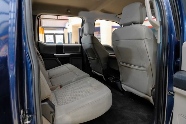 Used 2018 Ford F250 XLT image 31