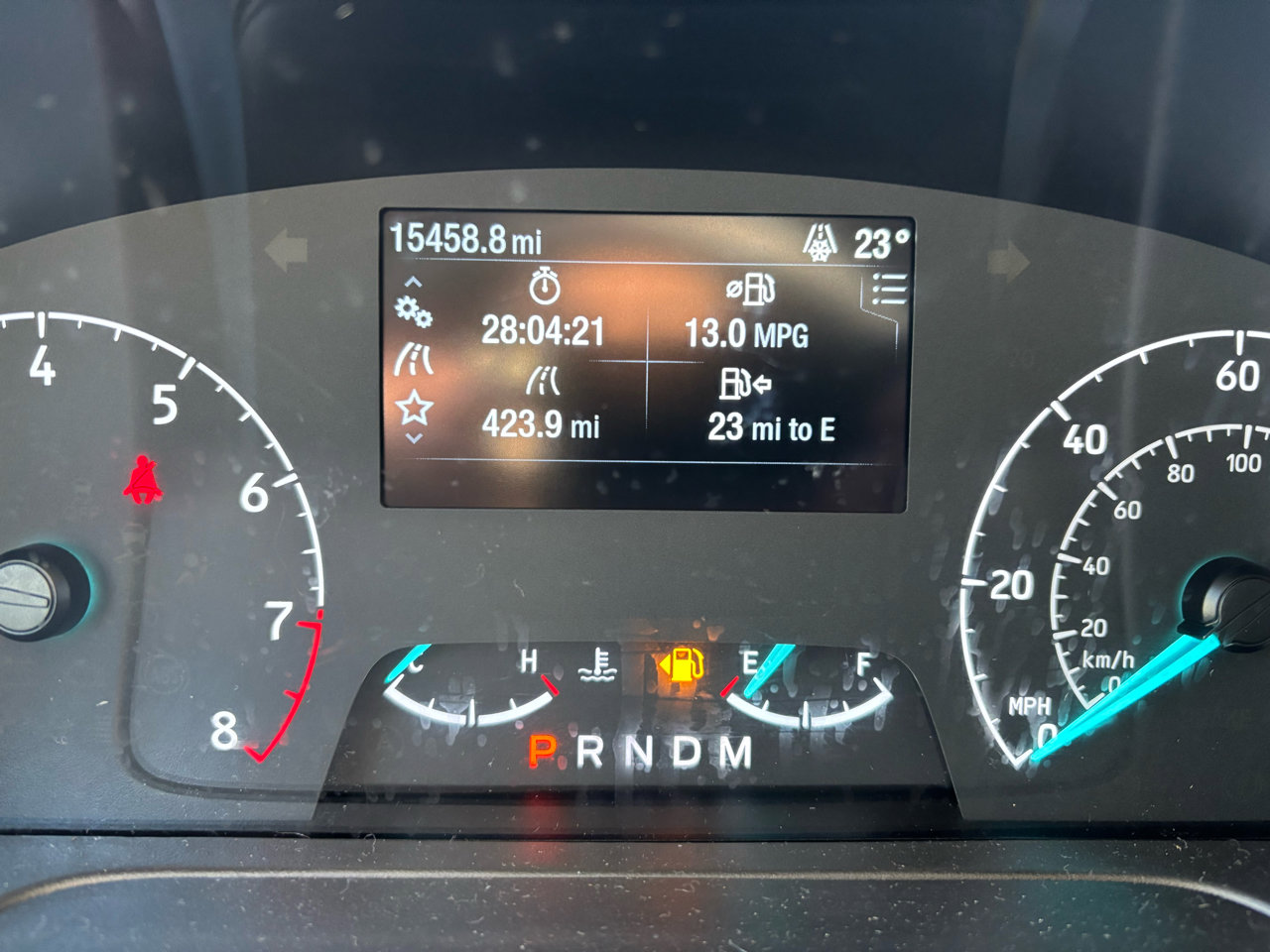 Used 2024 Ford Transit 250 Low Roof w/ Exterior Upgrade Package image 19