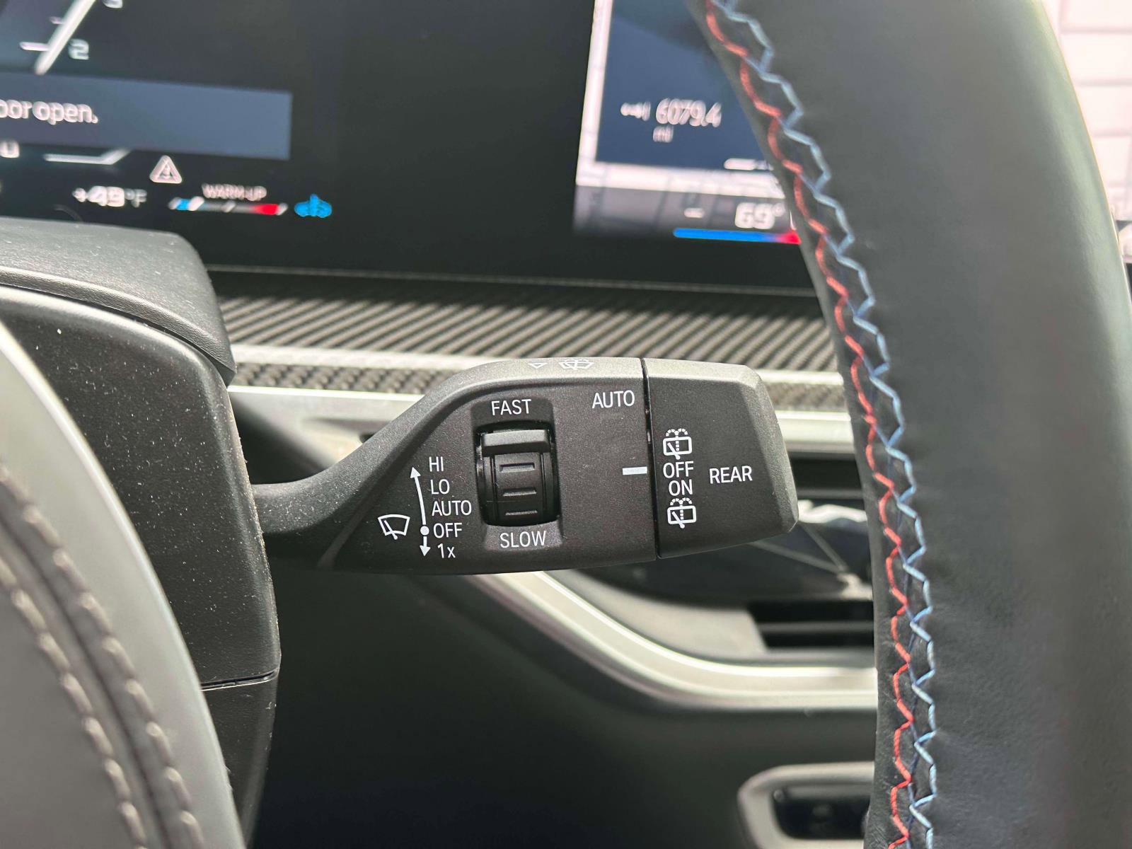 Used 2026 BMW X5 M60i image 26