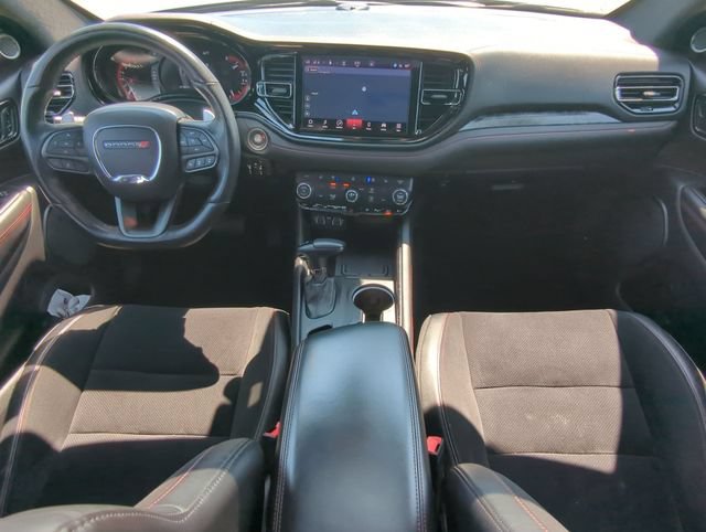 Used 2024 Dodge Durango R/T AWD/4WD image 24