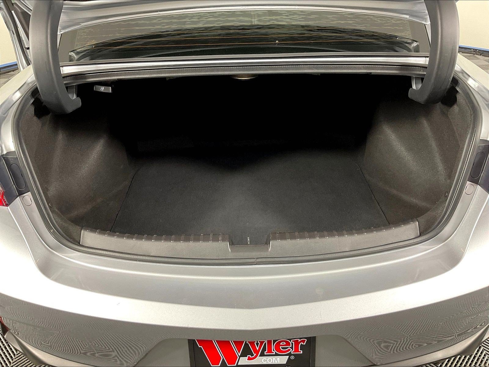 Used 2020 Acura ILX FWD image 36
