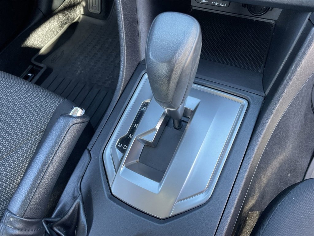 Used 2021 Subaru Impreza Premium image 24