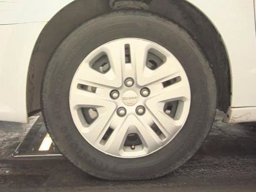 Used 2017 Dodge Grand Caravan SE image 7