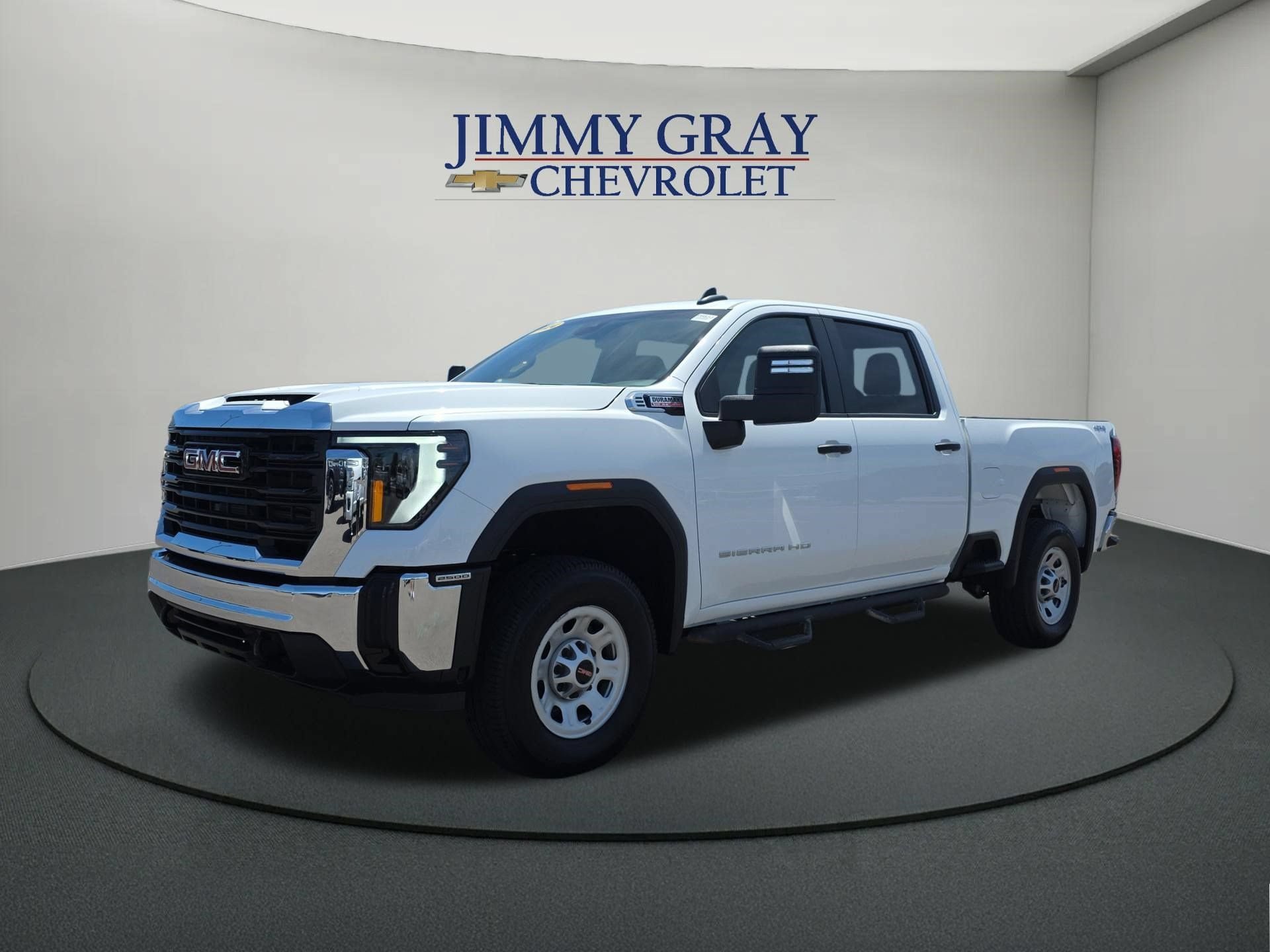 Used 2024 GMC Sierra 2500 Pro w/ Convenience Package