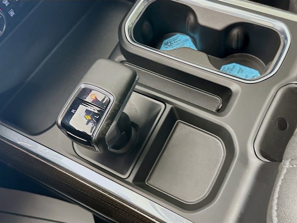 Used 2023 Chevrolet Silverado 1500 LT w/ Z71 Off-Road Package image 18