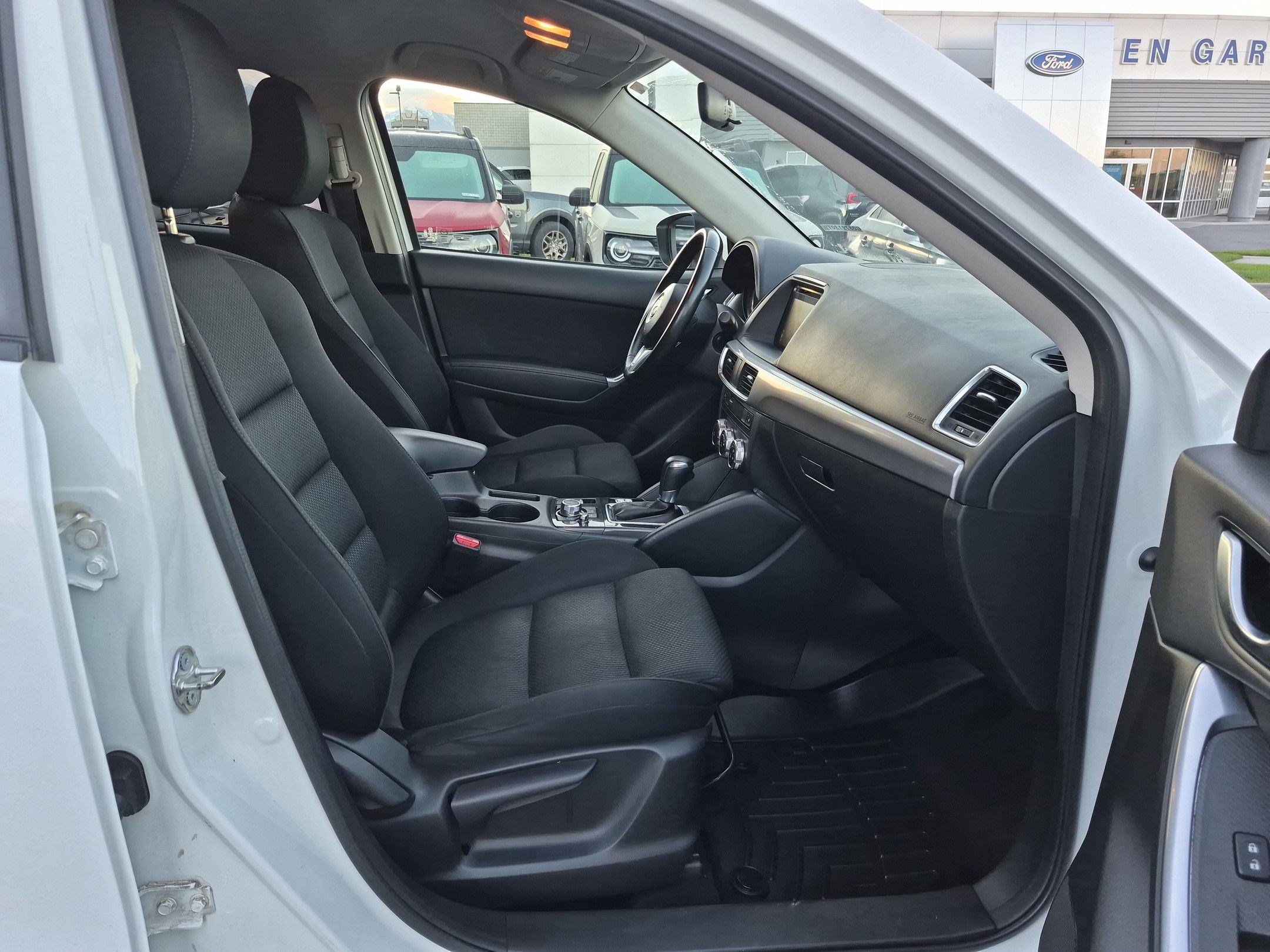 Used 2016 MAZDA CX-5 Touring AWD/4WD image 32