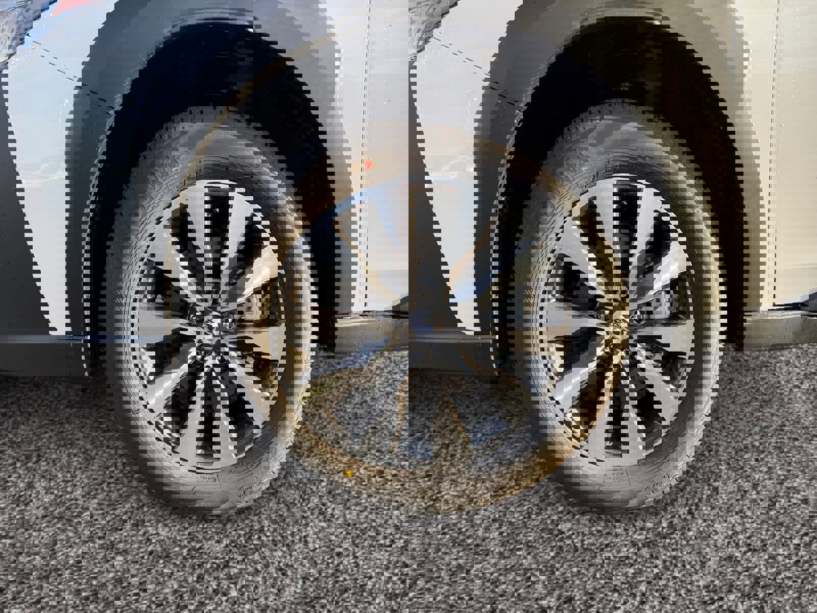 New 2025 Subaru Outback Touring XT image 14
