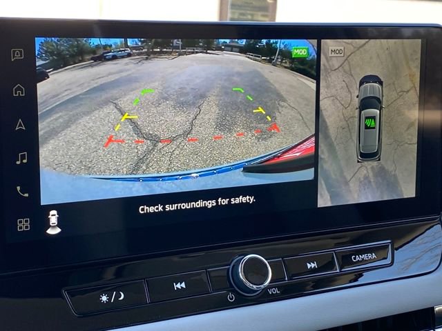 New 2026 Mitsubishi Outlander SE AWD/4WD image 25