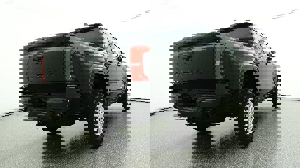 New 2026 Toyota Tacoma SR5 image 8