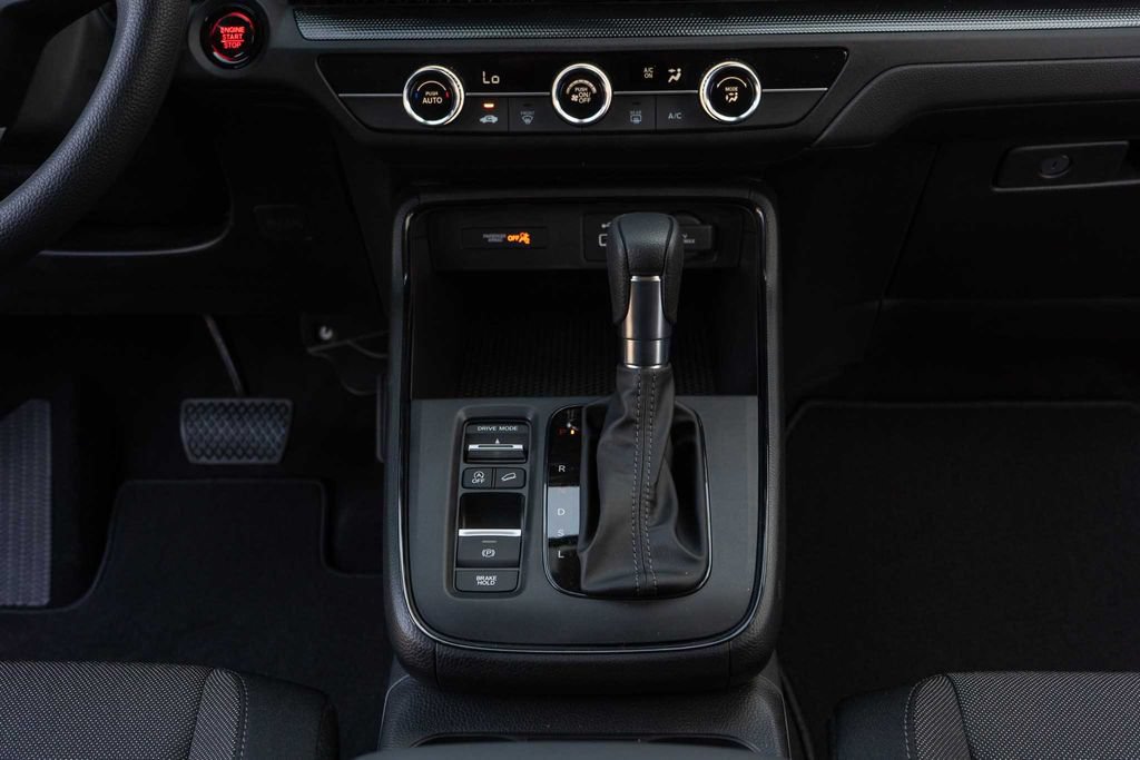 New 2026 Honda CR-V LX image 20