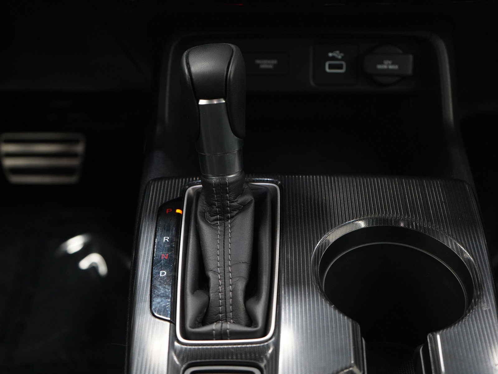 Used 2023 Honda Civic Sport image 17