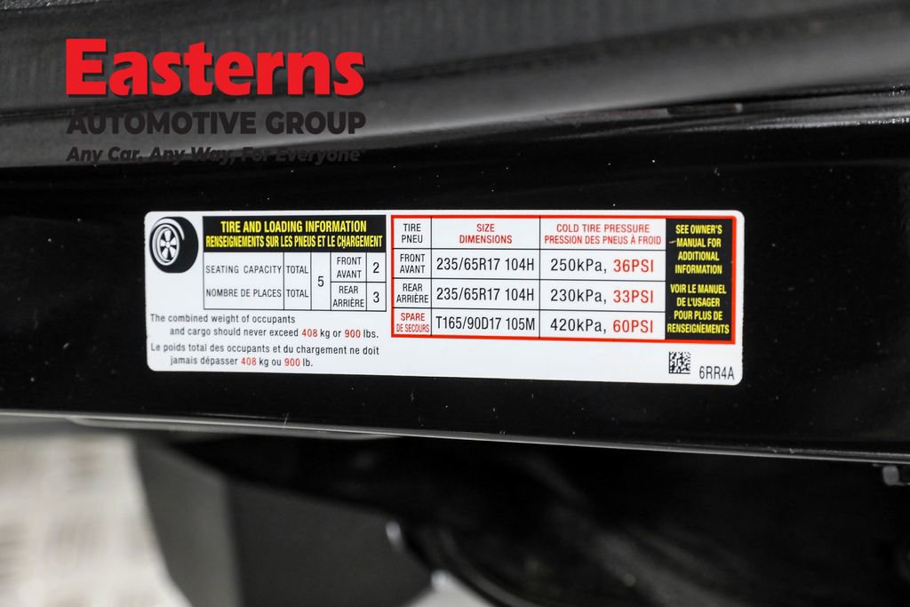 Used 2022 Nissan Rogue S image 31