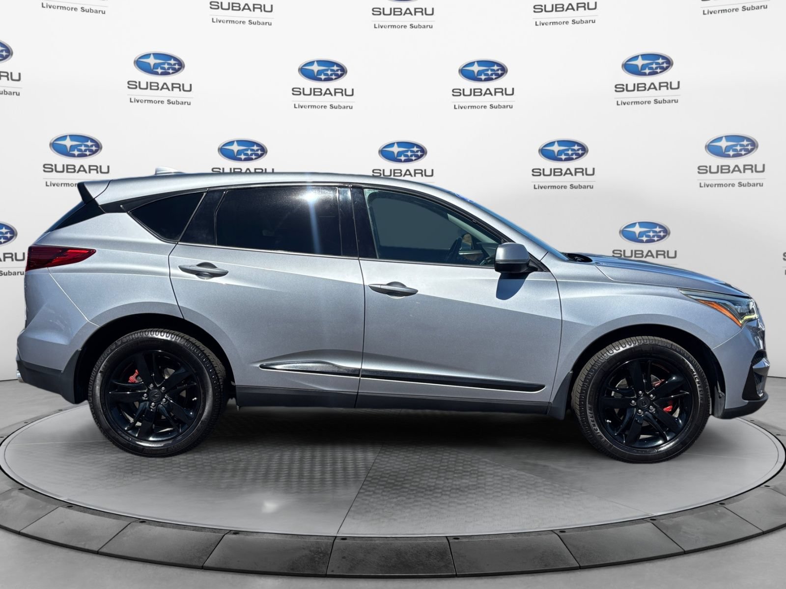 Used 2020 Acura RDX AWD w/ Advance Package image 6