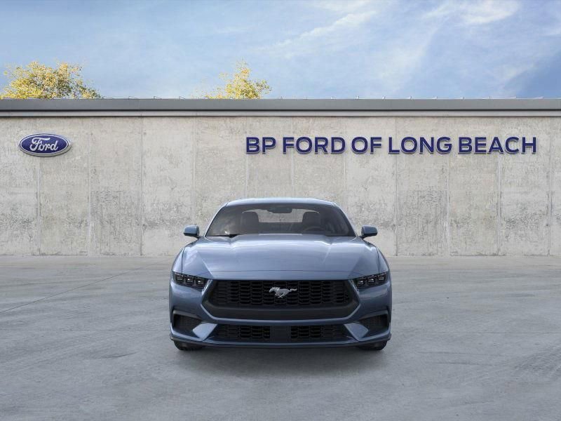 New 2026 Ford Mustang Coupe RWD image 6