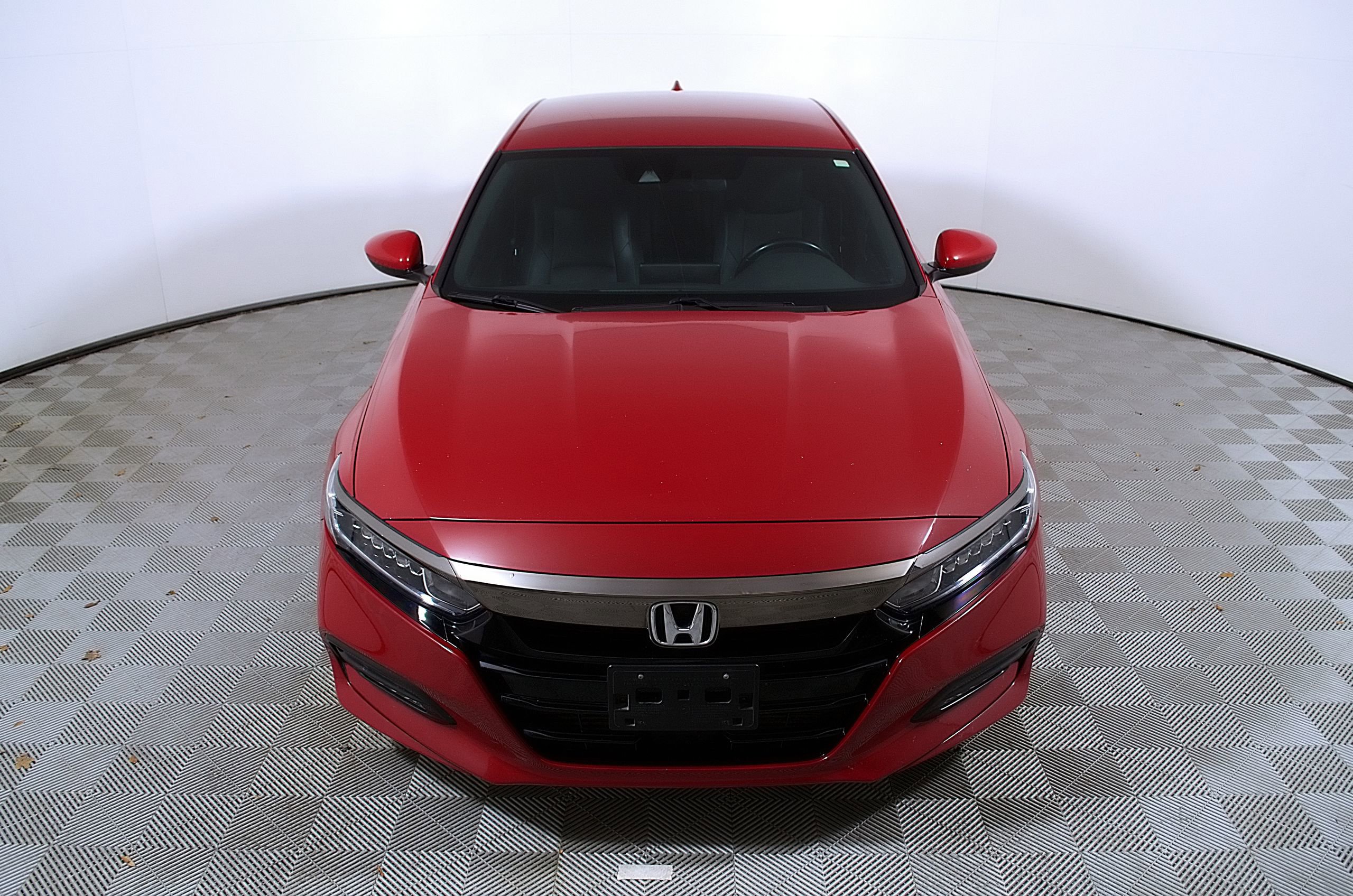 Used 2020 Honda Accord Sport image 4