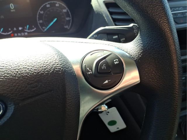 Used 2019 Ford Transit Connect XLT image 16