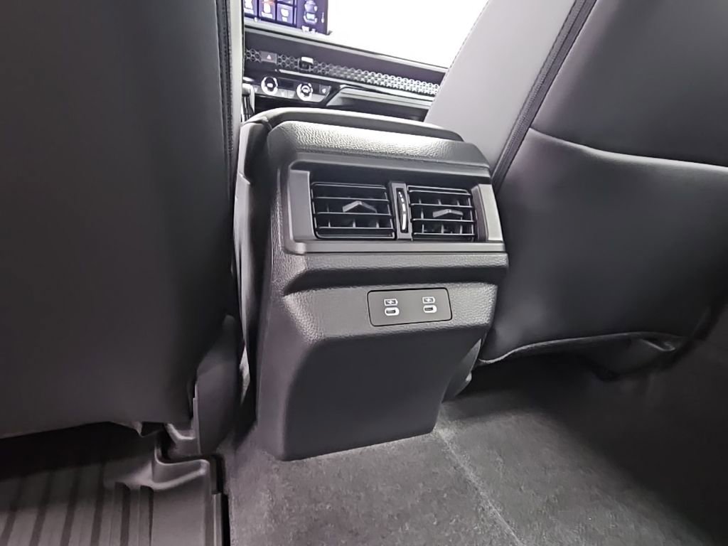 New 2026 Honda Accord Sport image 32